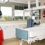 UCI UVI infaltil y adultos Conozca la Unidad de Neurocirugia RGS-UCI UVI infaltil y adultos