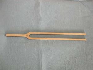 diapason exploracion neurologica - diapason