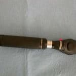 Oftalmoscopio Exploracion neurologica - oftalmoscopio