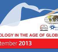 XXI Congreso Mundial de Neurologia Viena 2013