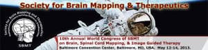 Society-brain-mapping Society for Brain Mapping & Therapeutics (SBMT)